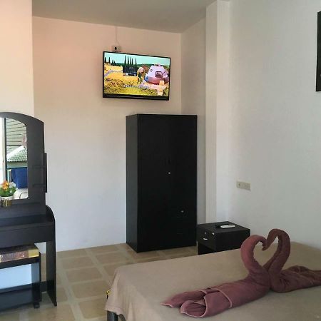 Rawai Studio Apartments By Psa Ngoại thất bức ảnh