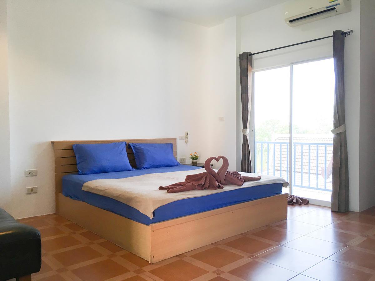 Rawai Studio Apartments By Psa Ngoại thất bức ảnh