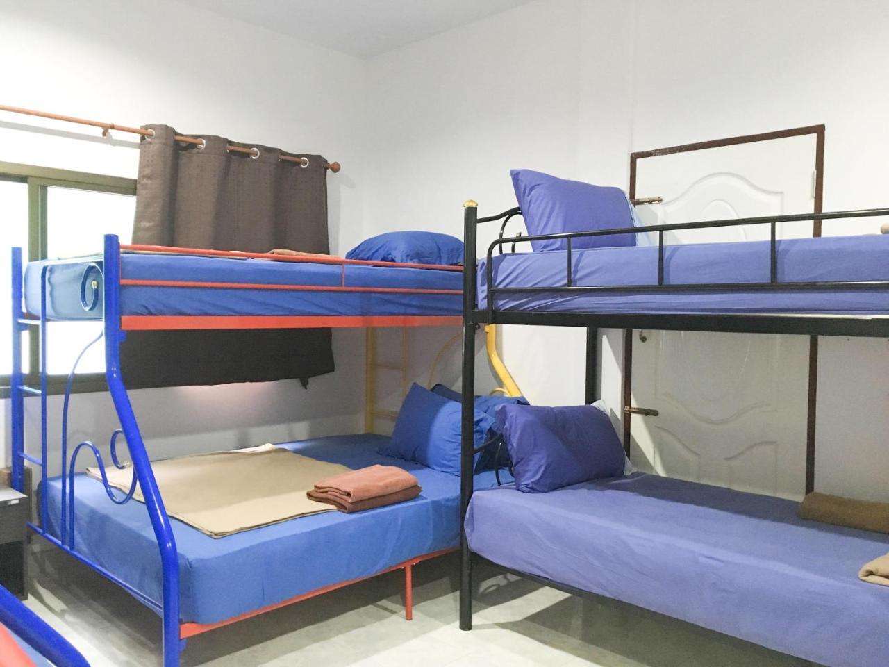 Rawai Studio Apartments By Psa Ngoại thất bức ảnh