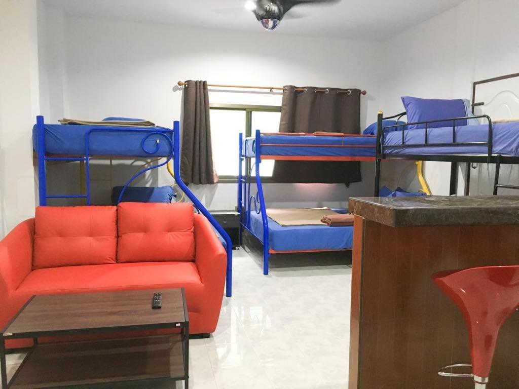 Rawai Studio Apartments By Psa Ngoại thất bức ảnh