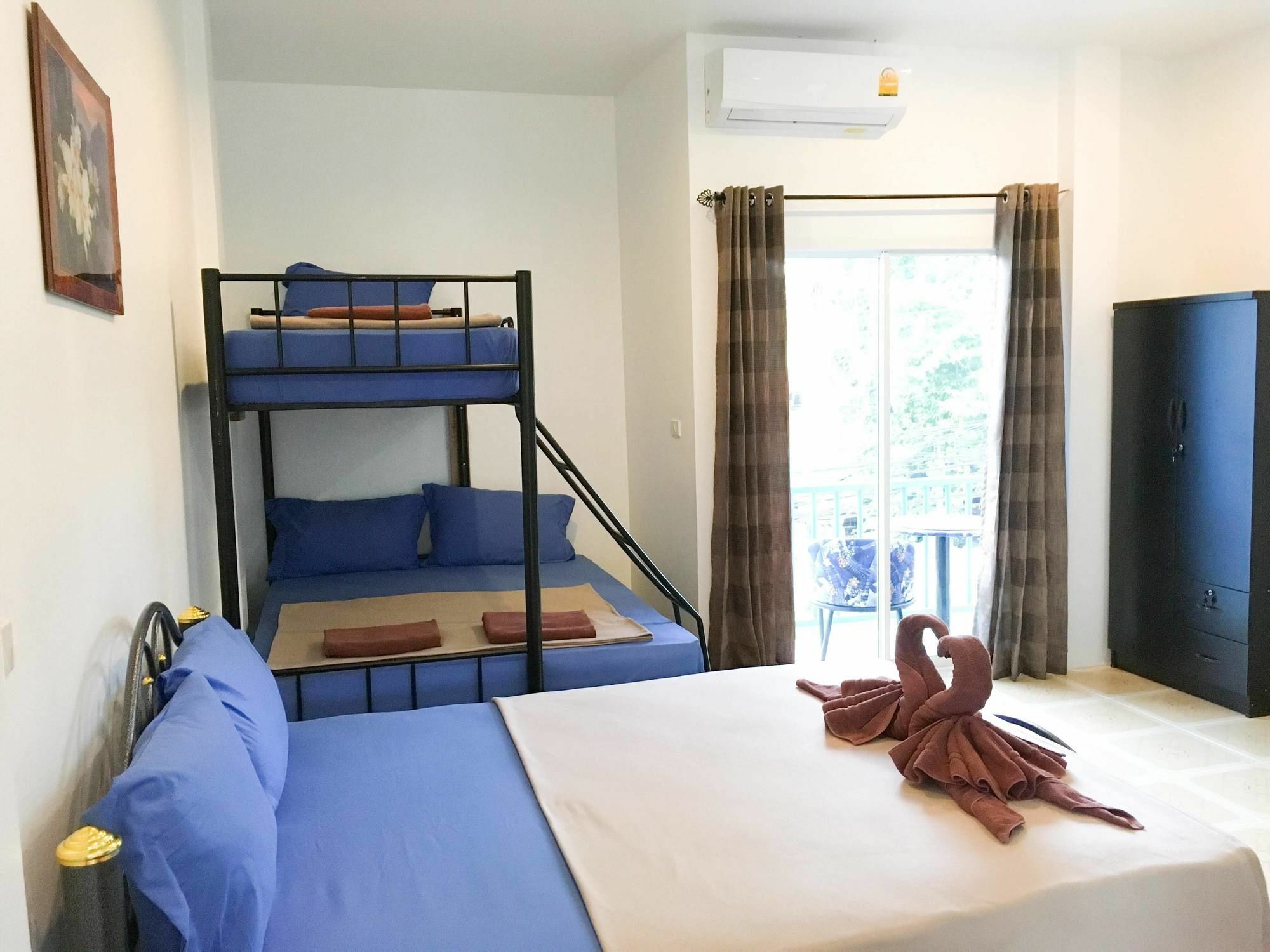 Rawai Studio Apartments By Psa Ngoại thất bức ảnh