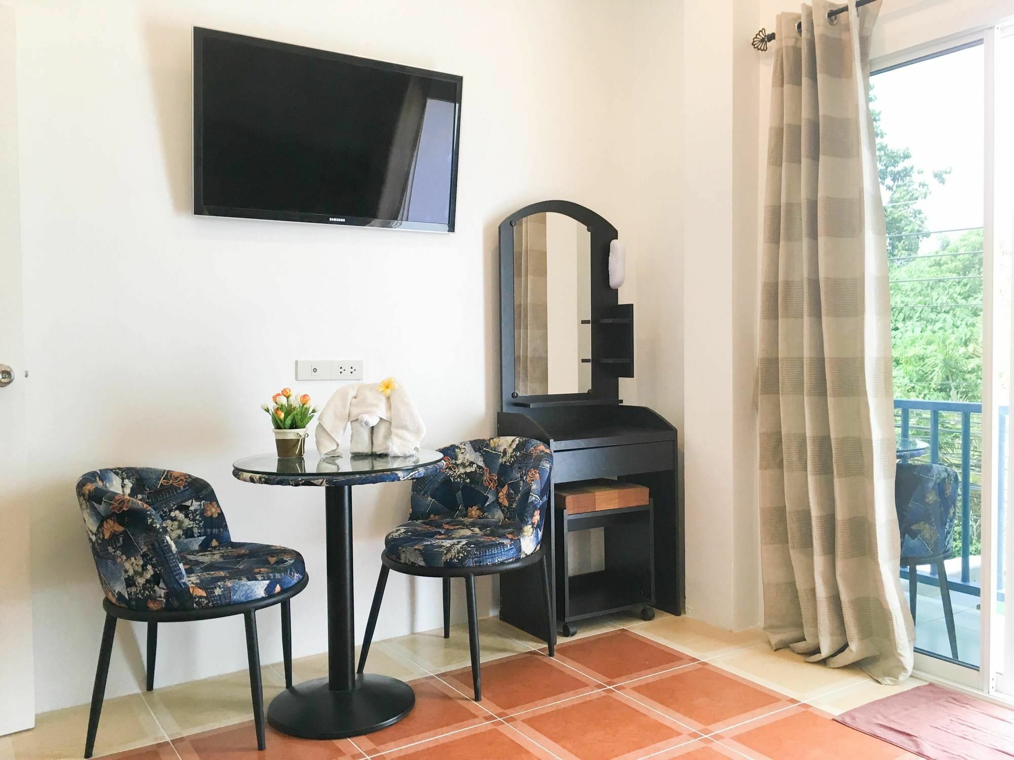 Rawai Studio Apartments By Psa Ngoại thất bức ảnh