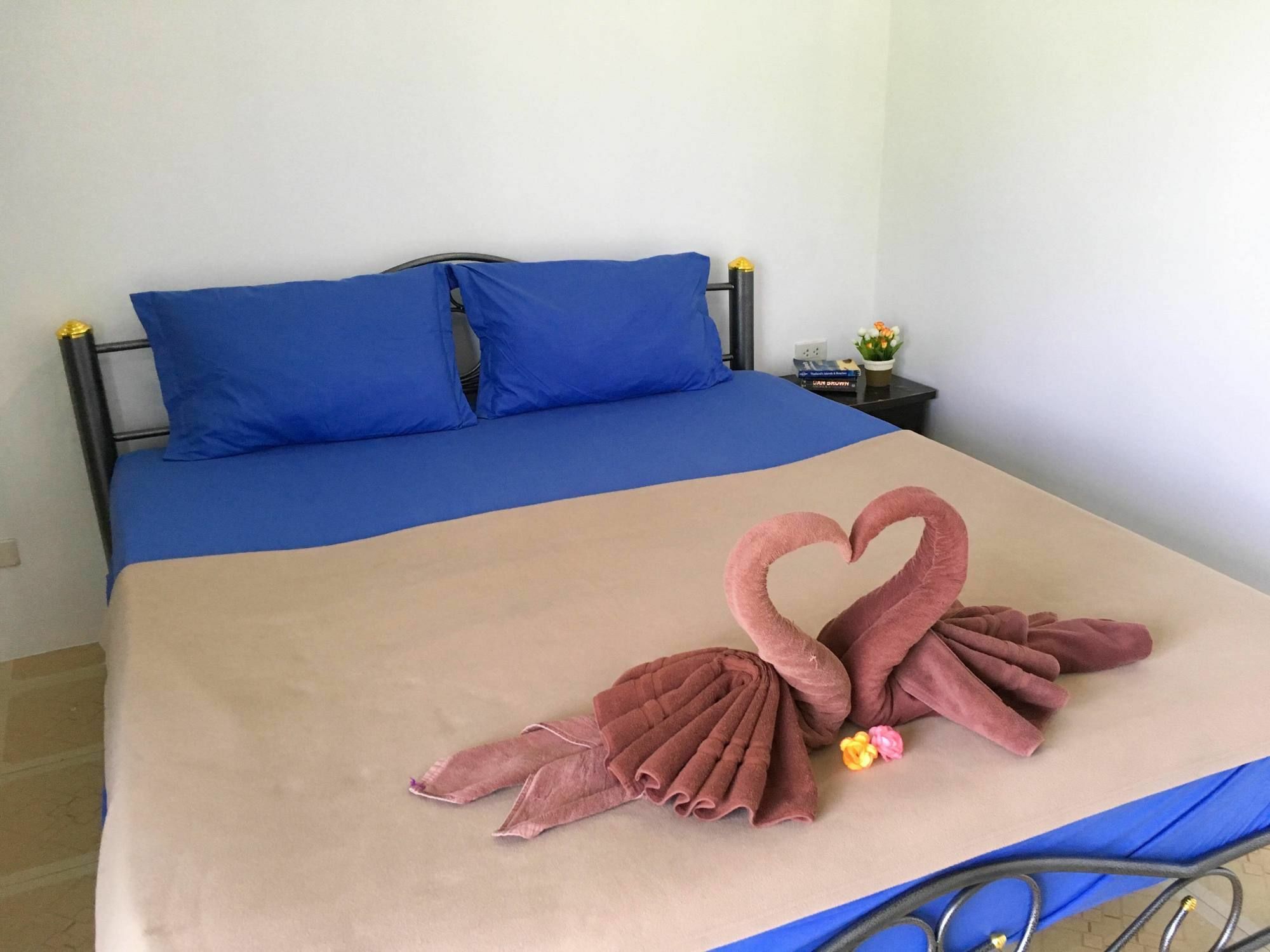 Rawai Studio Apartments By Psa Ngoại thất bức ảnh