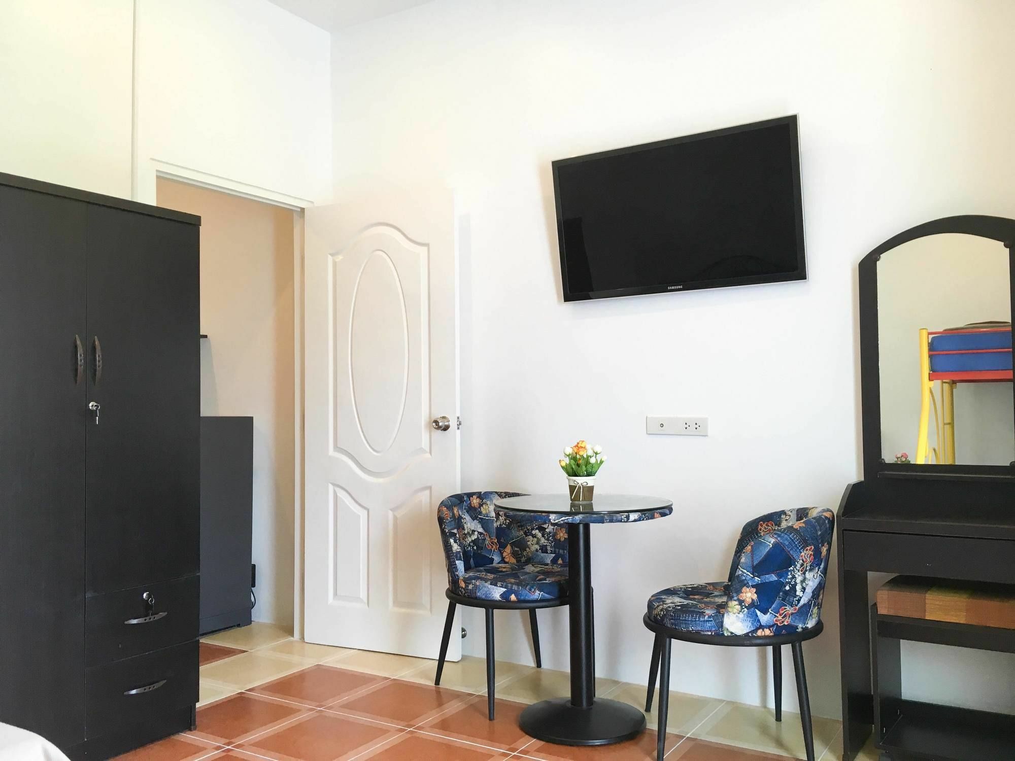 Rawai Studio Apartments By Psa Ngoại thất bức ảnh