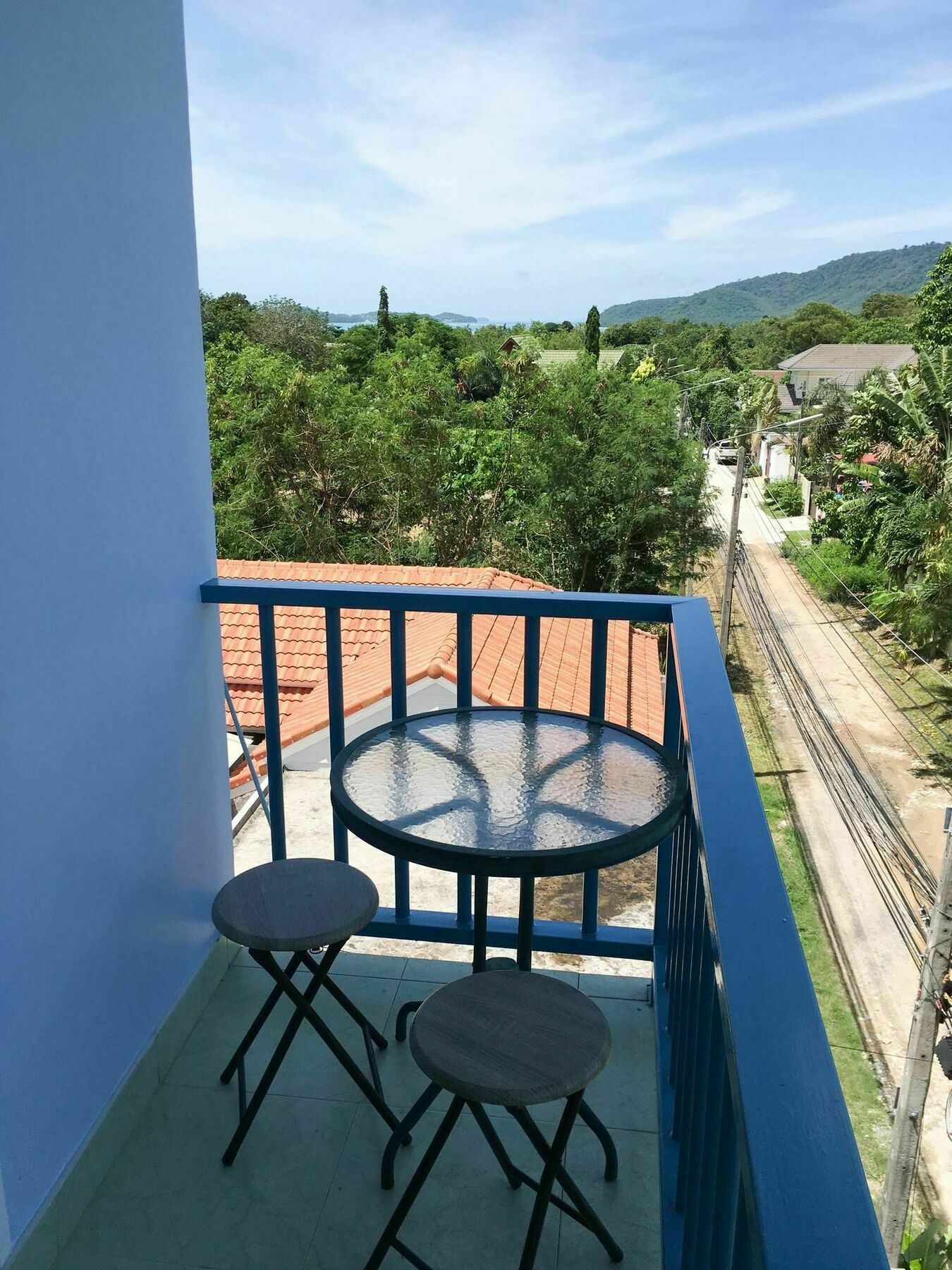 Rawai Studio Apartments By Psa Ngoại thất bức ảnh