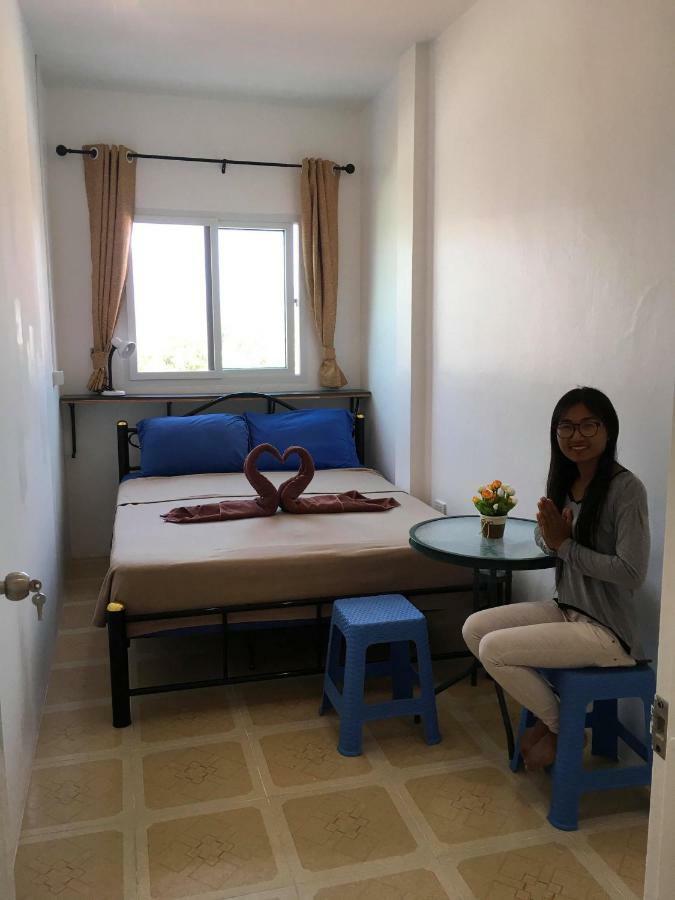 Rawai Studio Apartments By Psa Ngoại thất bức ảnh