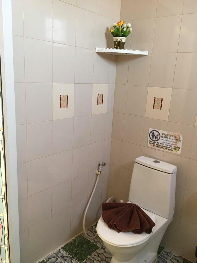 Rawai Studio Apartments By Psa Ngoại thất bức ảnh